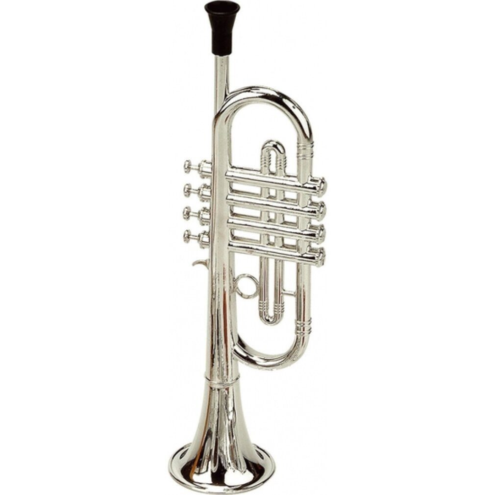 Reig Signalpfeife Musik-Spielzeug Reig 42 cm Metallic (3+ jahre)