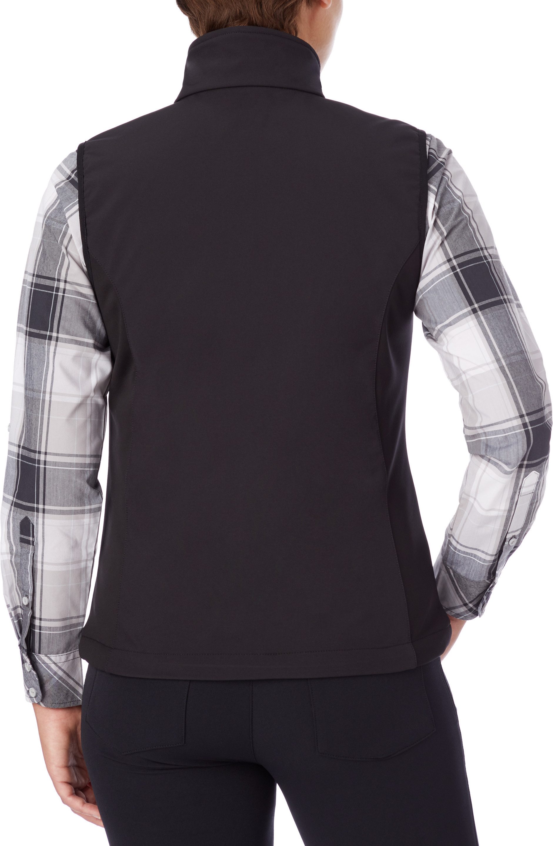 McKINLEY Funktionsweste Da.-Weste Lusaka wms vst (1-tlg) günstig online kaufen