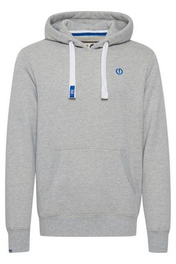 !Solid Hoodie SDBennHood Kapuzensweatshirt mit kontrastfarbenenen Details