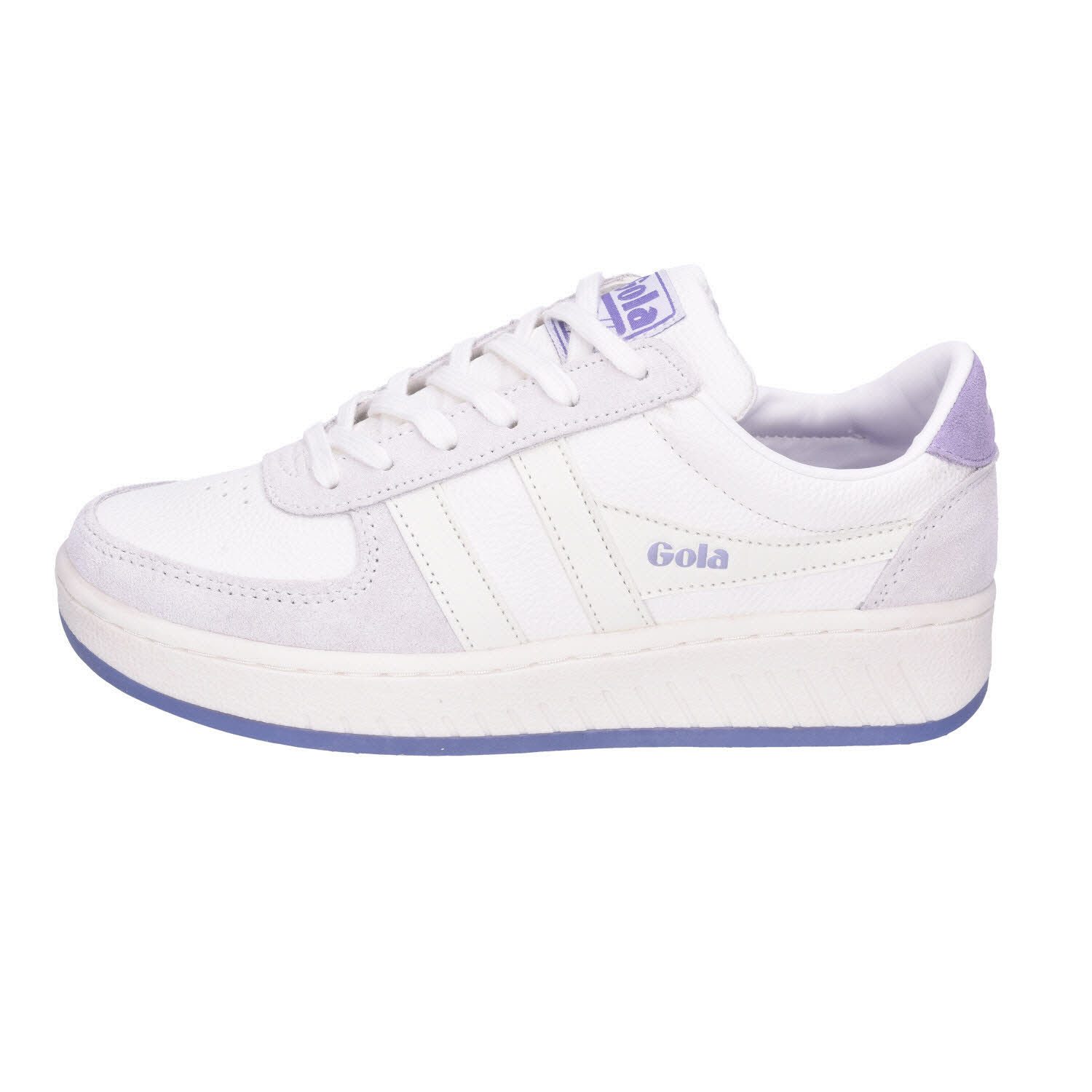 Gola Grandslam 88 Schnürschuh