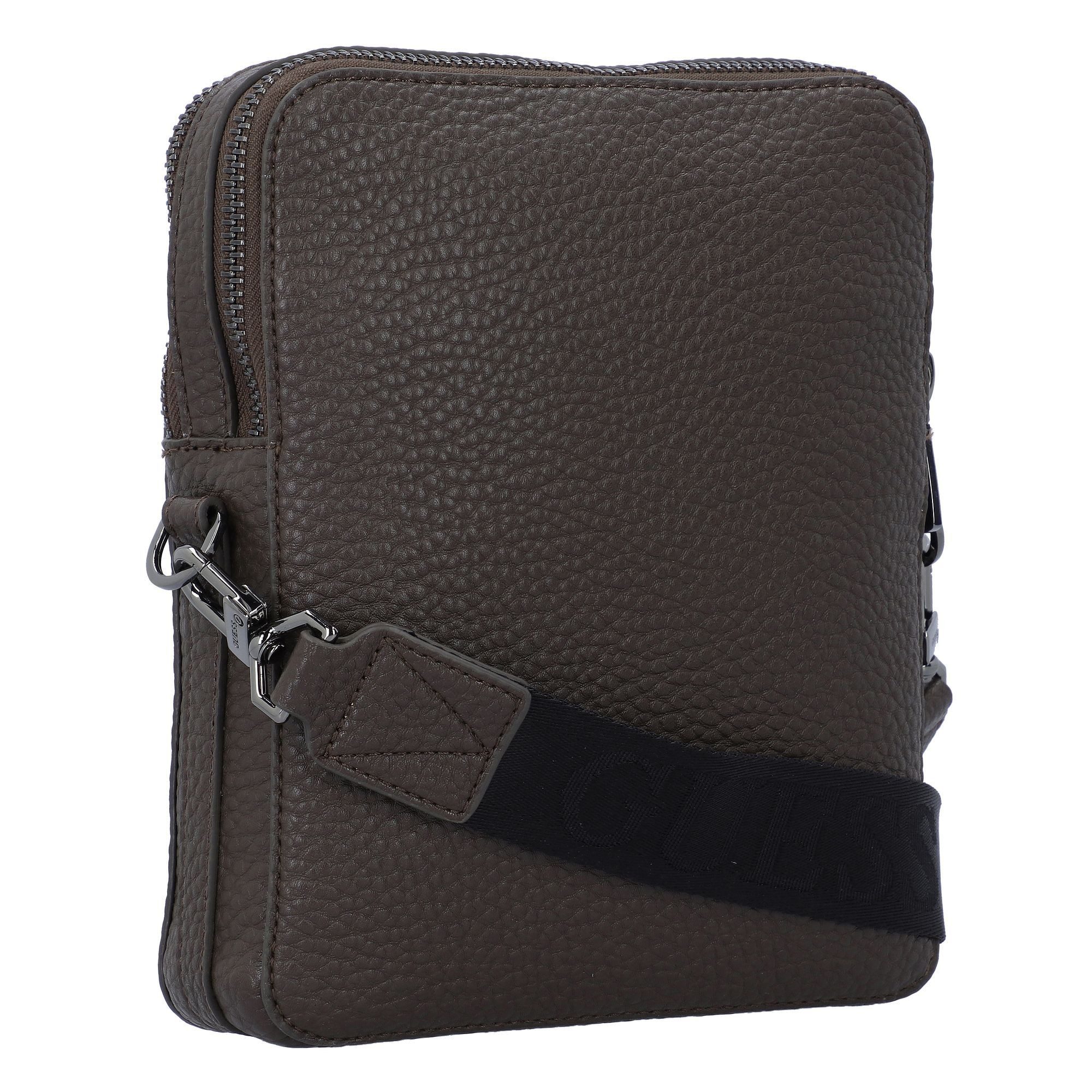 Guess Umhängetasche Torino, Polyurethan