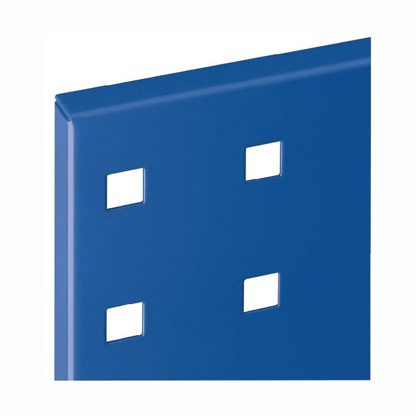 KAPPES Halterung KAPPES RASTERPLAN Lochplatte B450xL500mm - 4001.00.0521