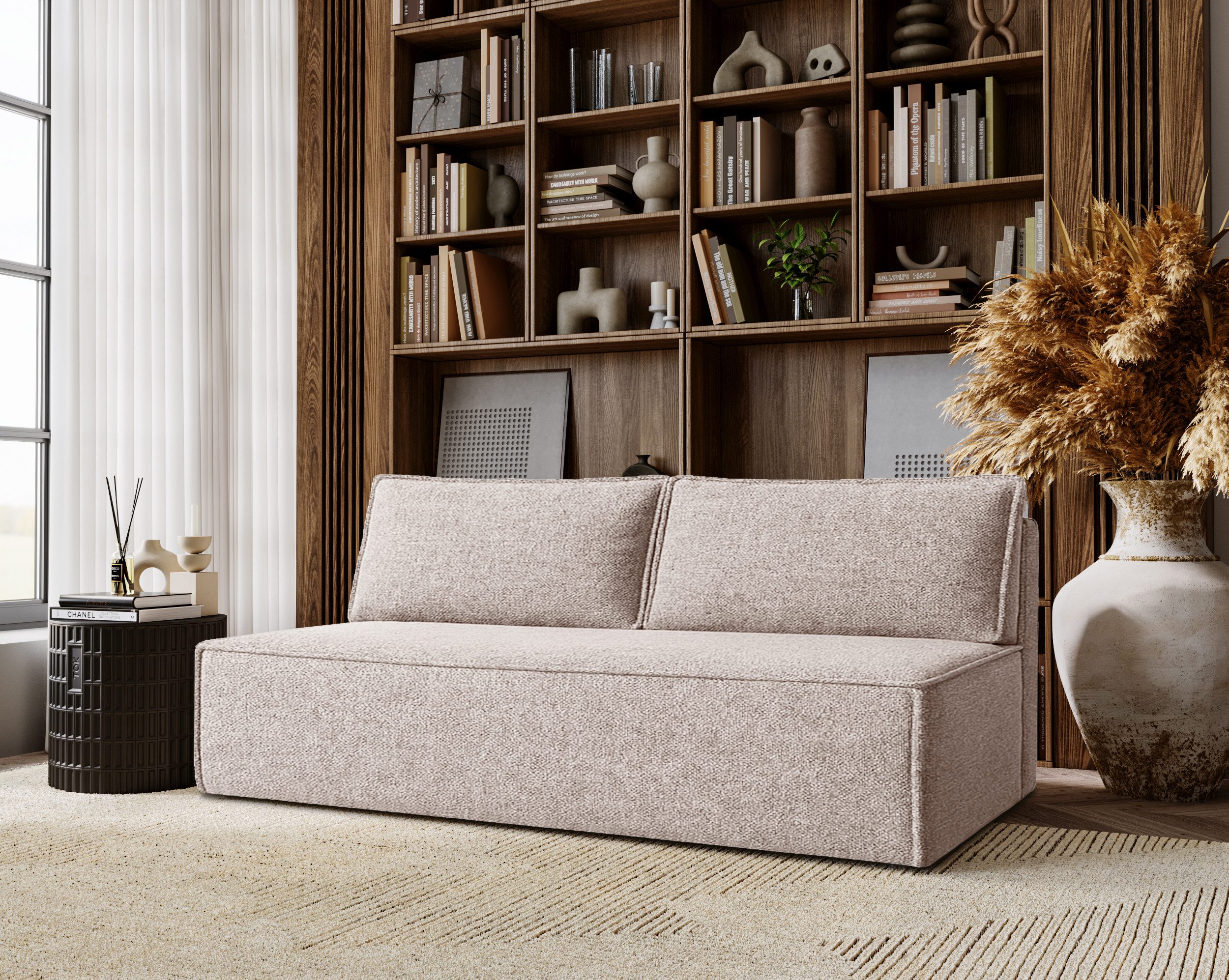 Kaiser Möbel Sofa mit schlaffunktion und günstig online kaufen