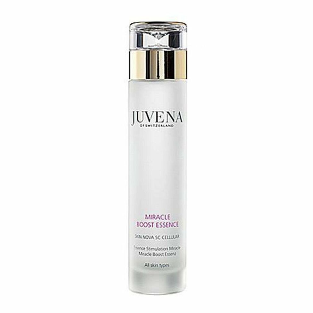 Juvena Tagescreme Miracle Boost Essence 125ml