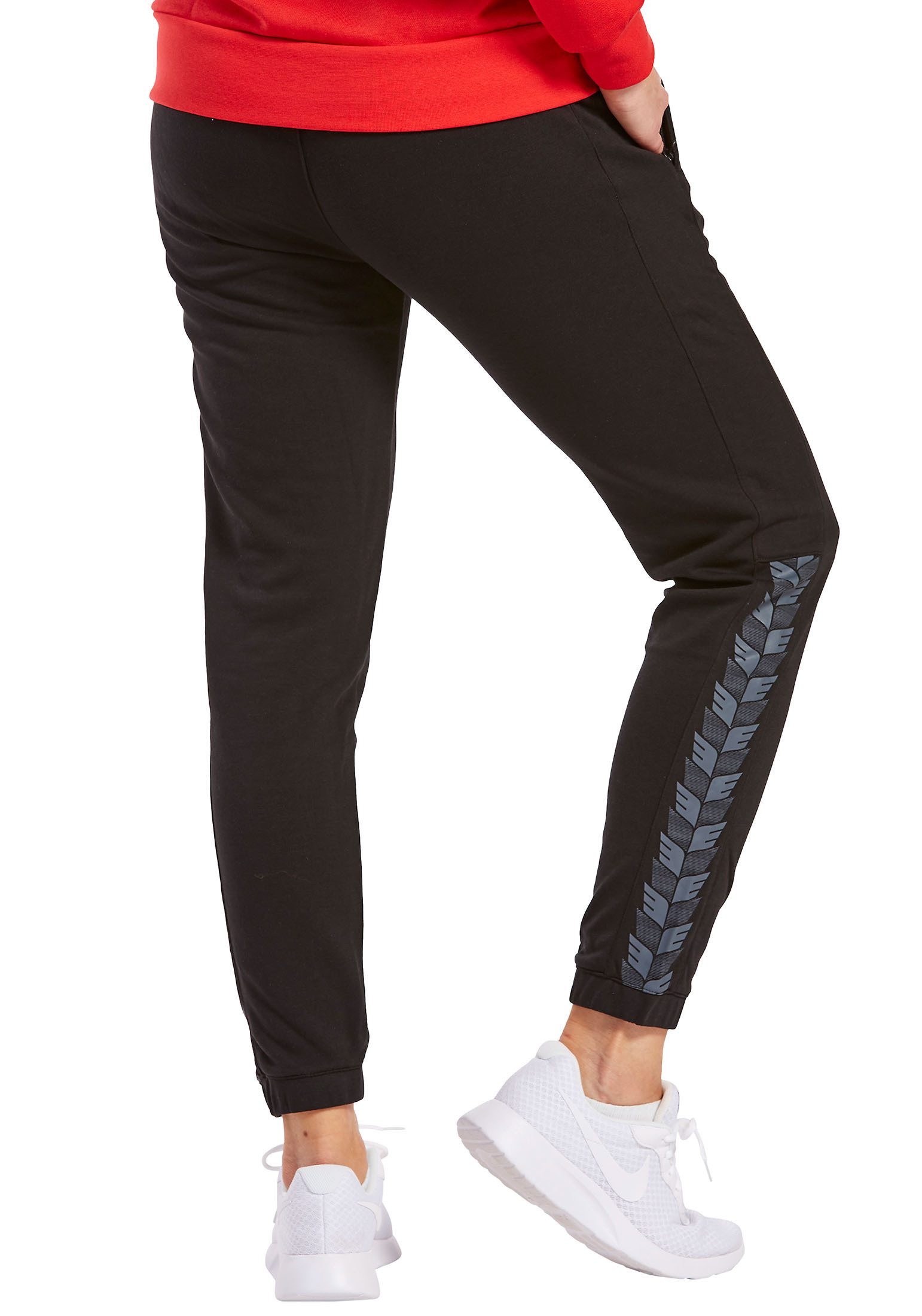 Erima Sweathose Damen Essential Team Sweathose