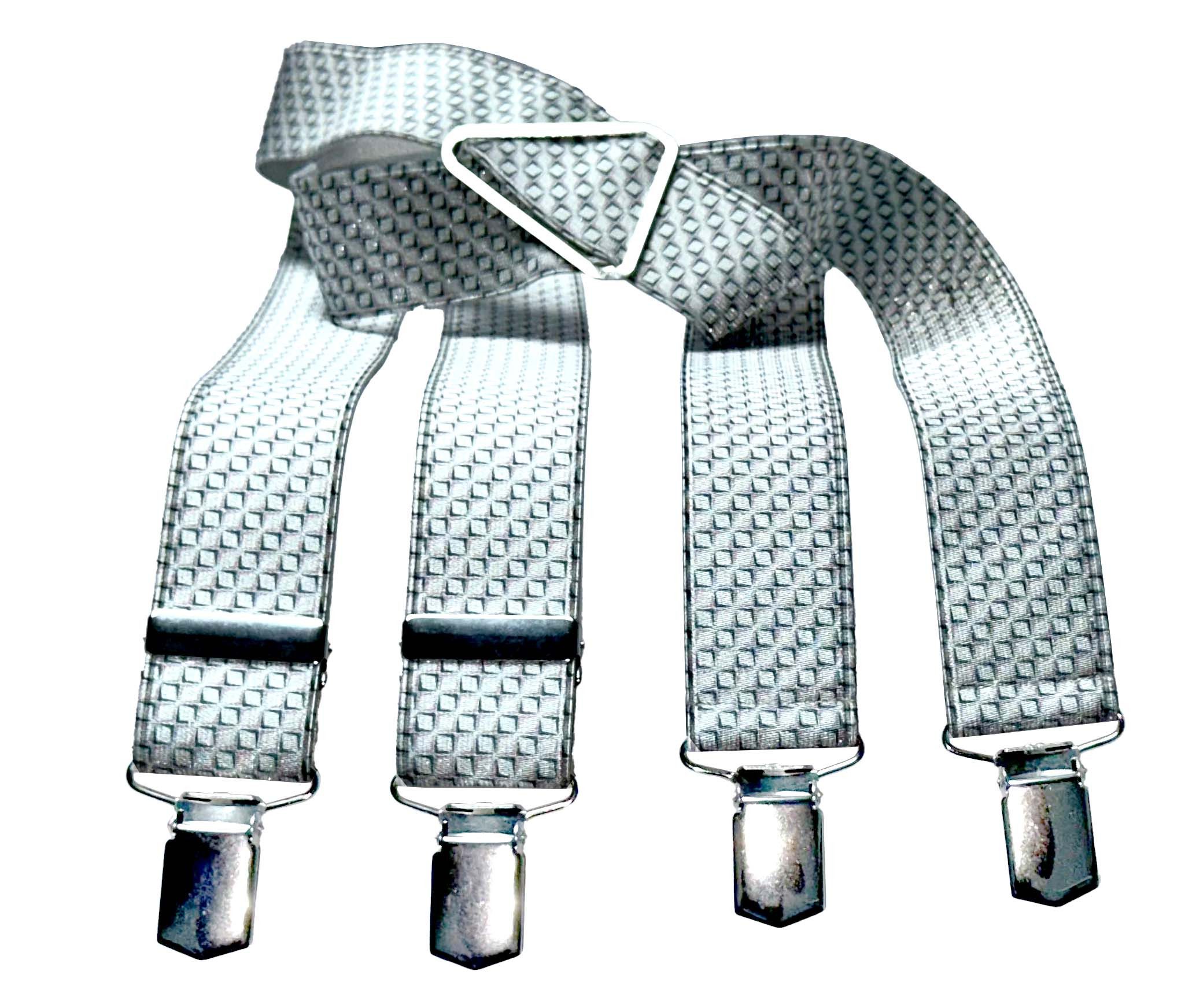 Hosenträger suspenders