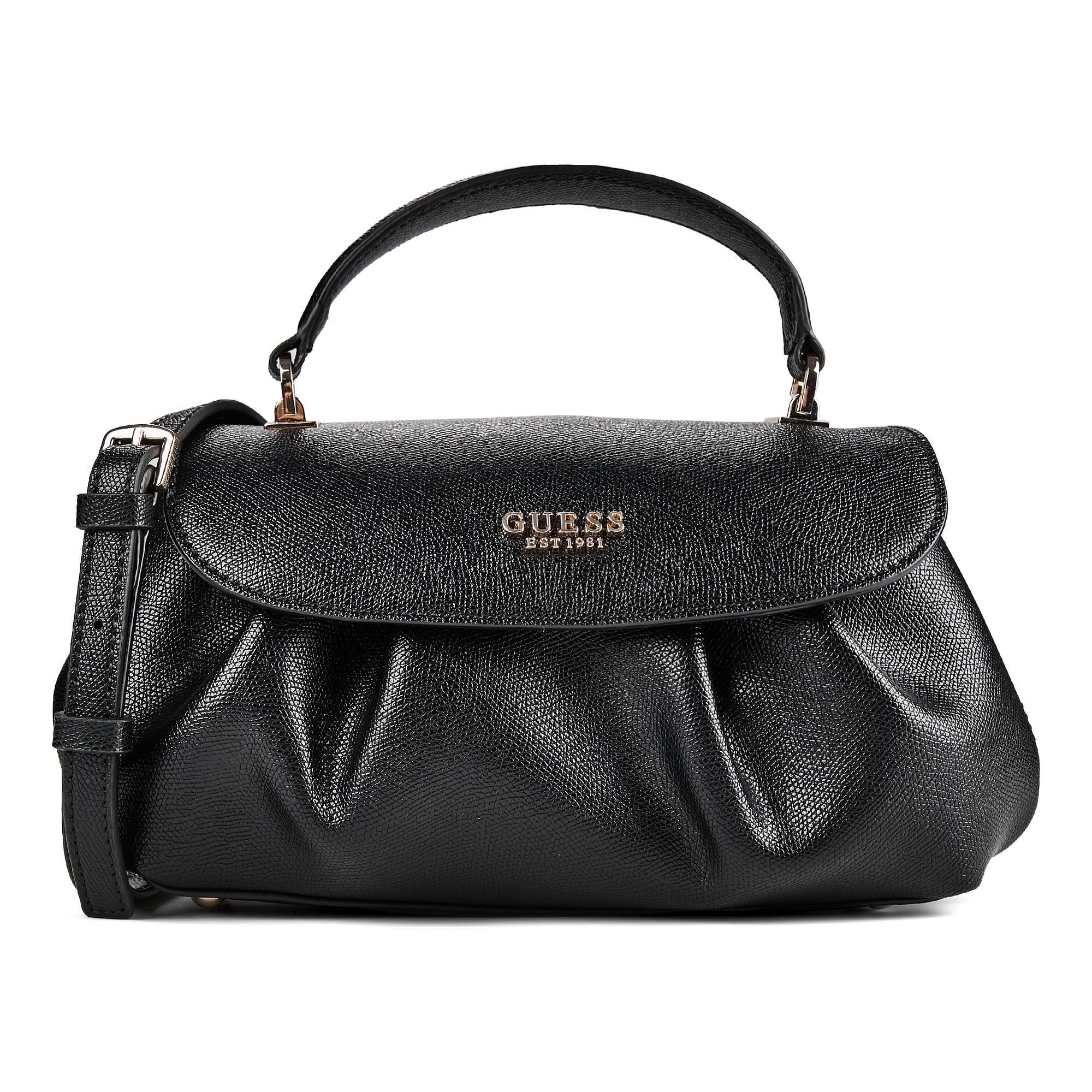 Guess Henkeltasche Amorette, Polyurethan