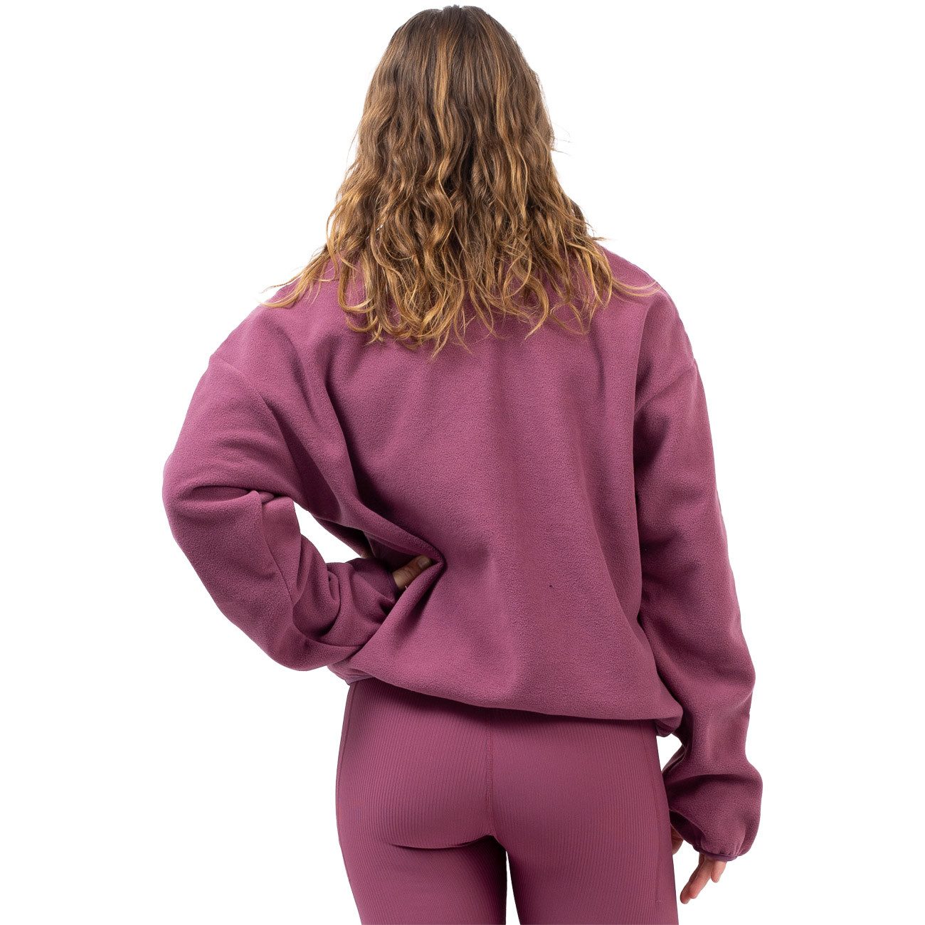 Eivy Fleecejacke Ball Fleece Ball Fleece günstig online kaufen