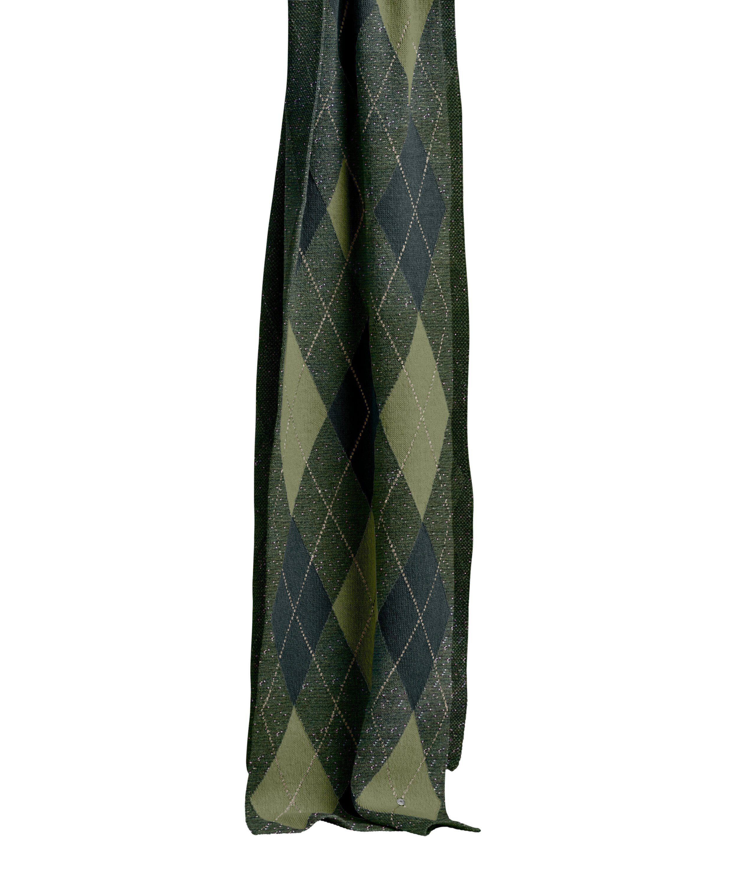 Burlington Schal Burlington Brit Chic Damen, (1-St. 1)