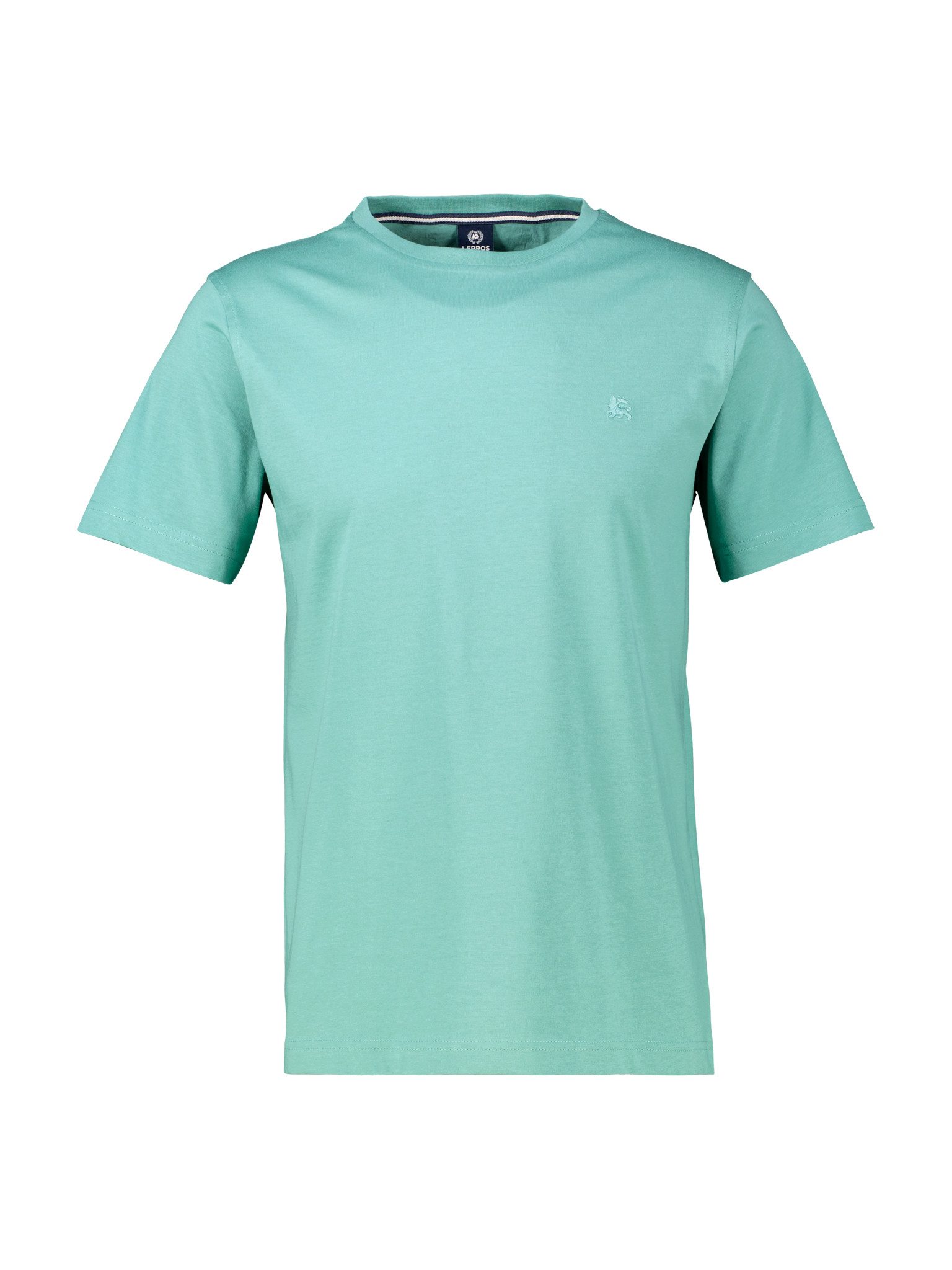 Rundhalsshirt