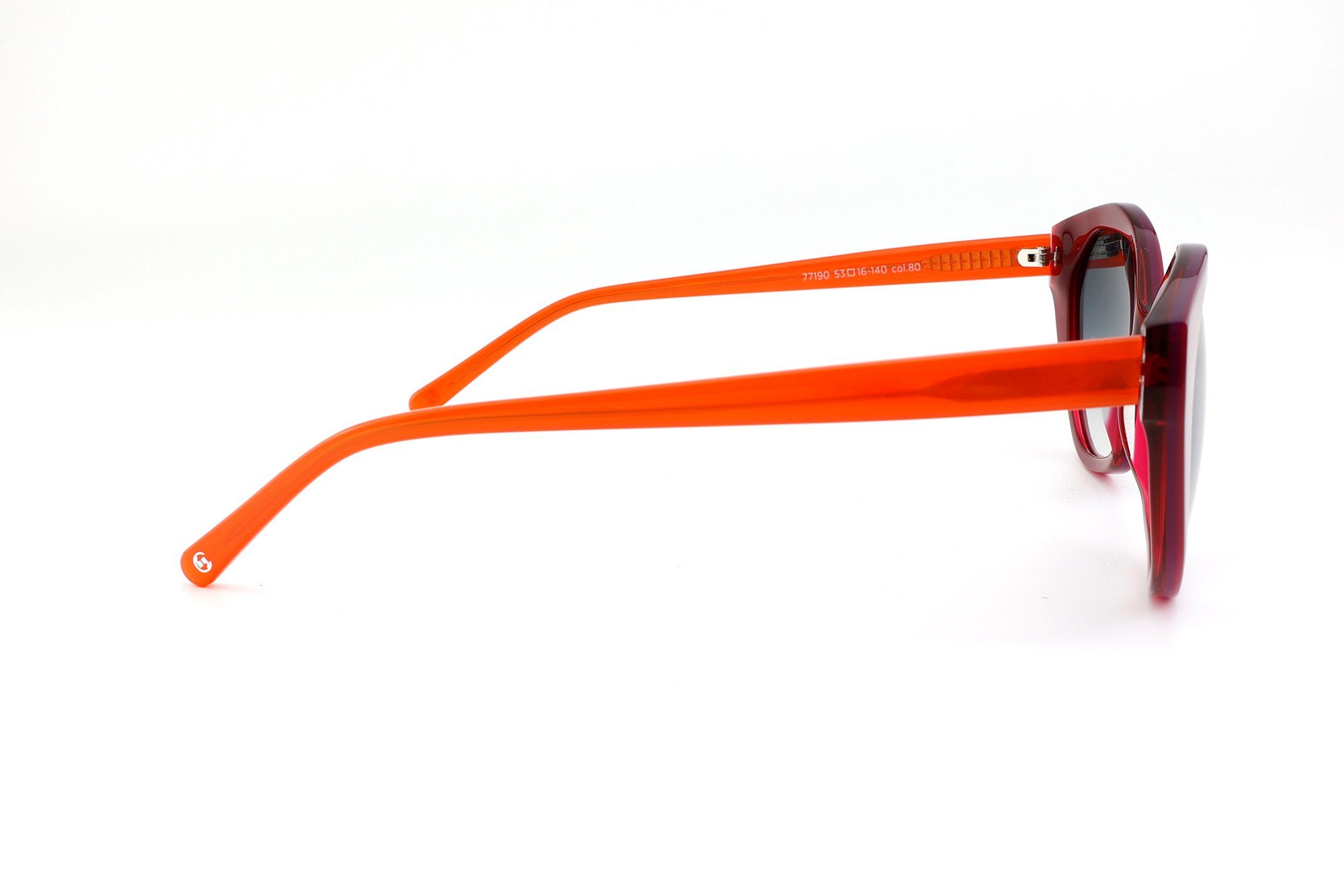 comma Sonnenbrille 7719080 Modebrille