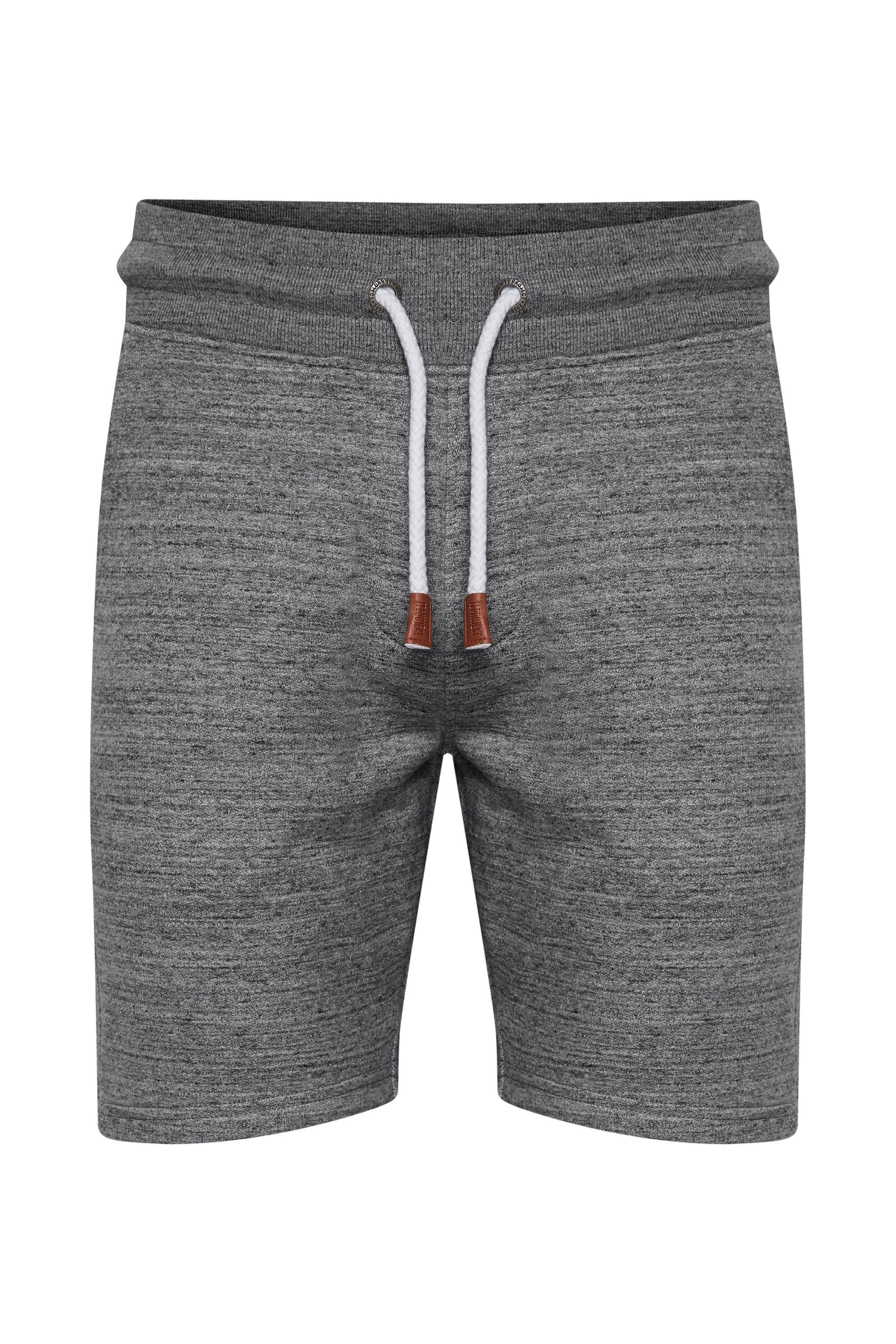 11 Project Sweatshorts PRMenne Pewter Mix Project 11