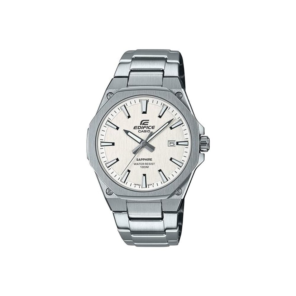 CASIO Quarzuhr Casio EFR-S108D-7AVUEF EFR-S108D-7AVUEF, Casio EFR-S108D-7AV günstig online kaufen