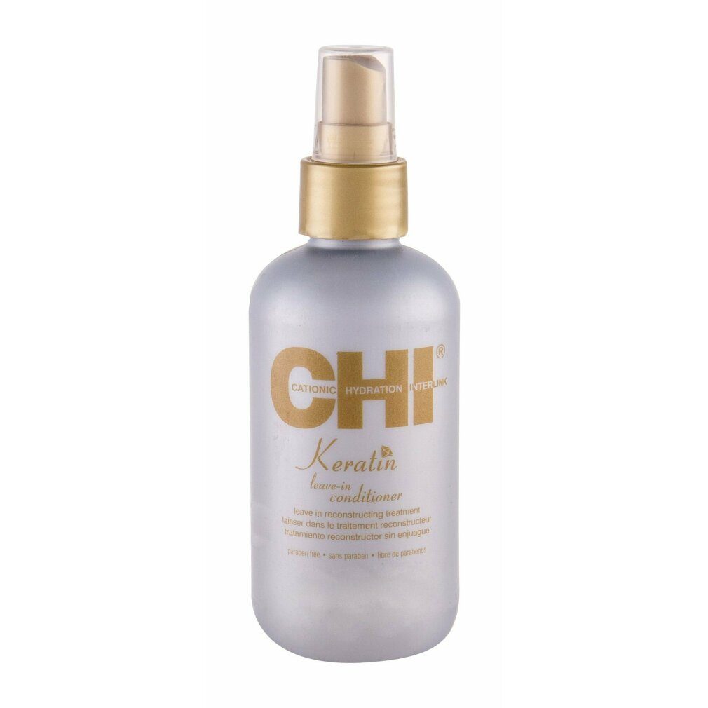 CHI Haarspülung Keratin Leave In Conditioner 177ml