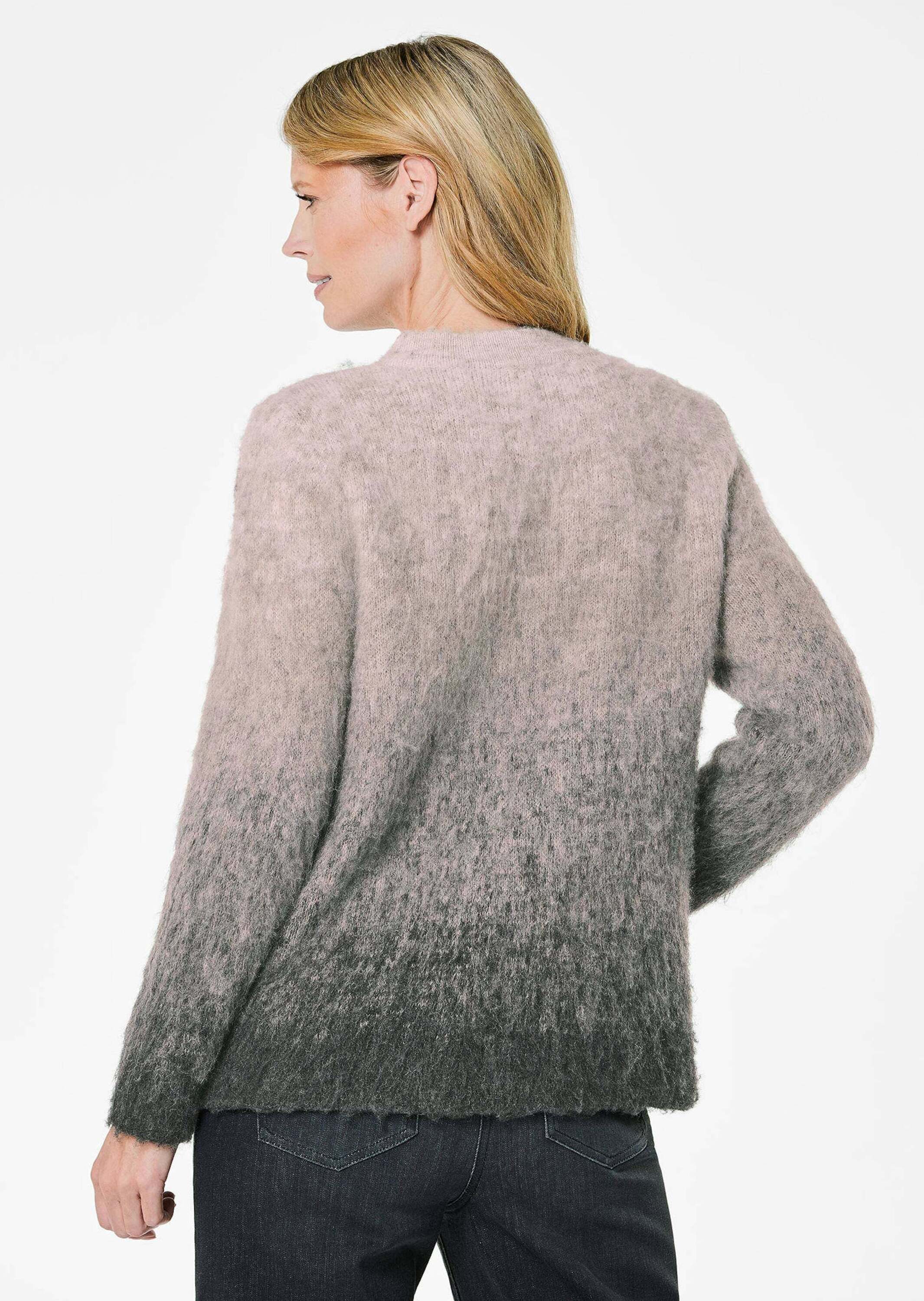 GOLDNER Strickpullover Strickpullover günstig online kaufen