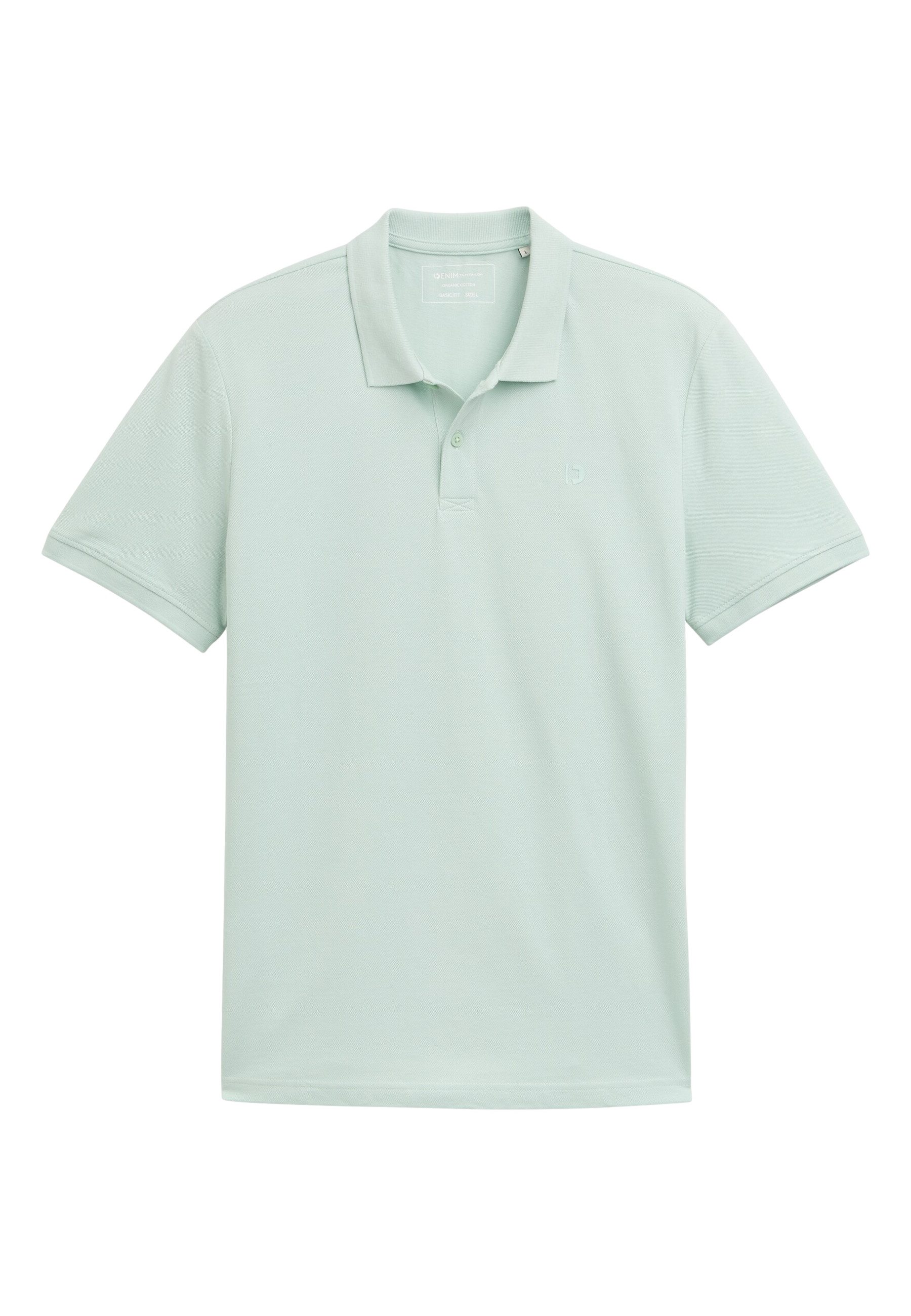 Poloshirt Poloshirt Kurzarmshirt