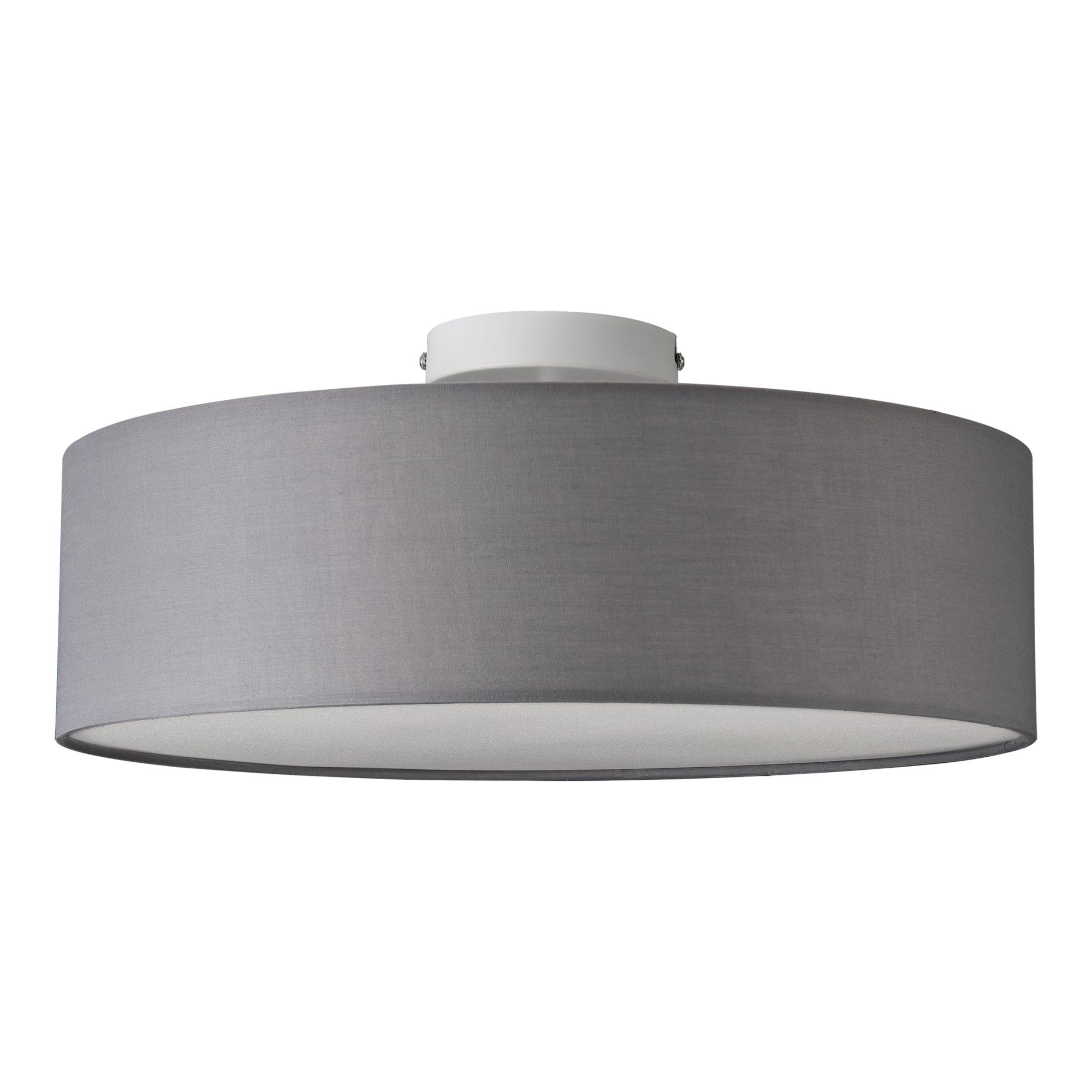 lux.pro Deckenleuchte, ohne Leuchtmittel, »Omaha« Deckenlampe günstig online kaufen