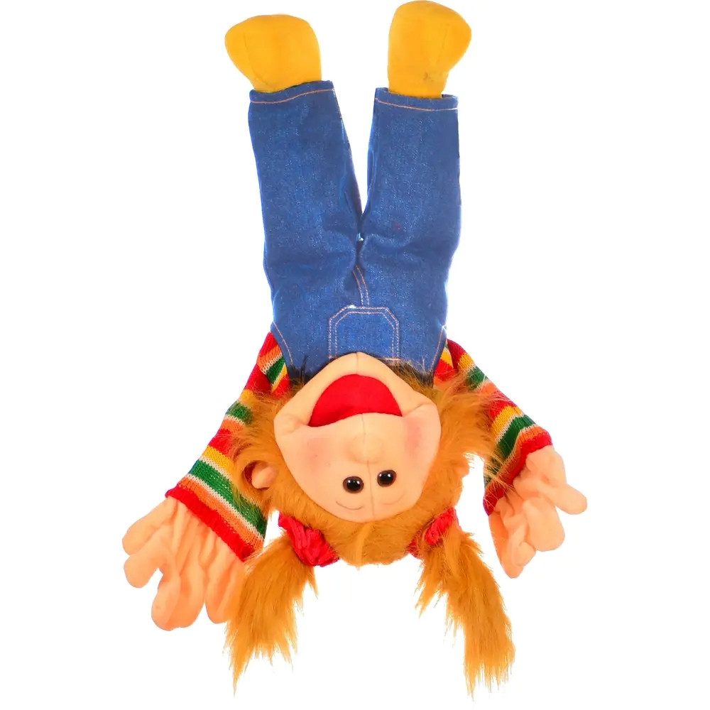 Living Puppets Handpuppe Living Puppets Handpuppe kleine Maja