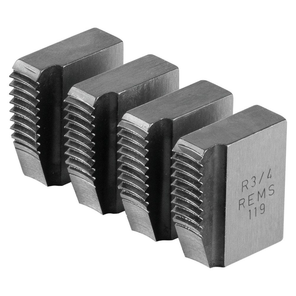 Rems Резьбонарезной станок Schneidbacken R 3/4