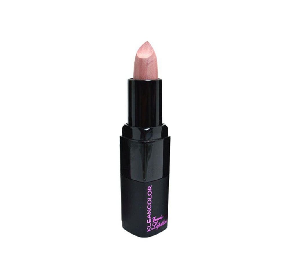 Pink Lipstick Lingerie Lippenstift Kleancolor Lippenstift-Farbton – 750