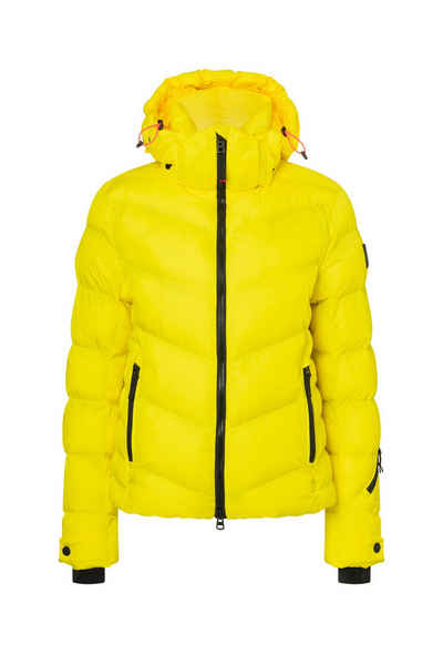 Bogner Fire + Ice Skijacke Bogner Fire + Ice Ladies Saelly Ii Damen Ski- &