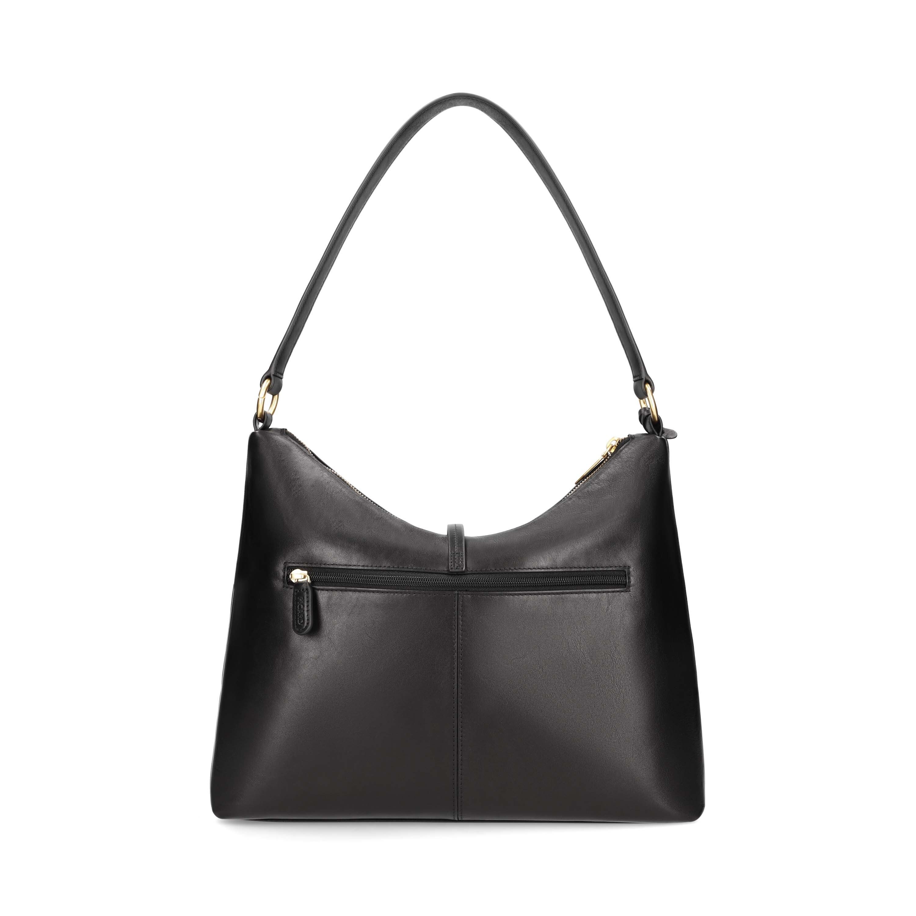 Picard Schultertasche PICARD Schultertasche Whisper aus Echtleder