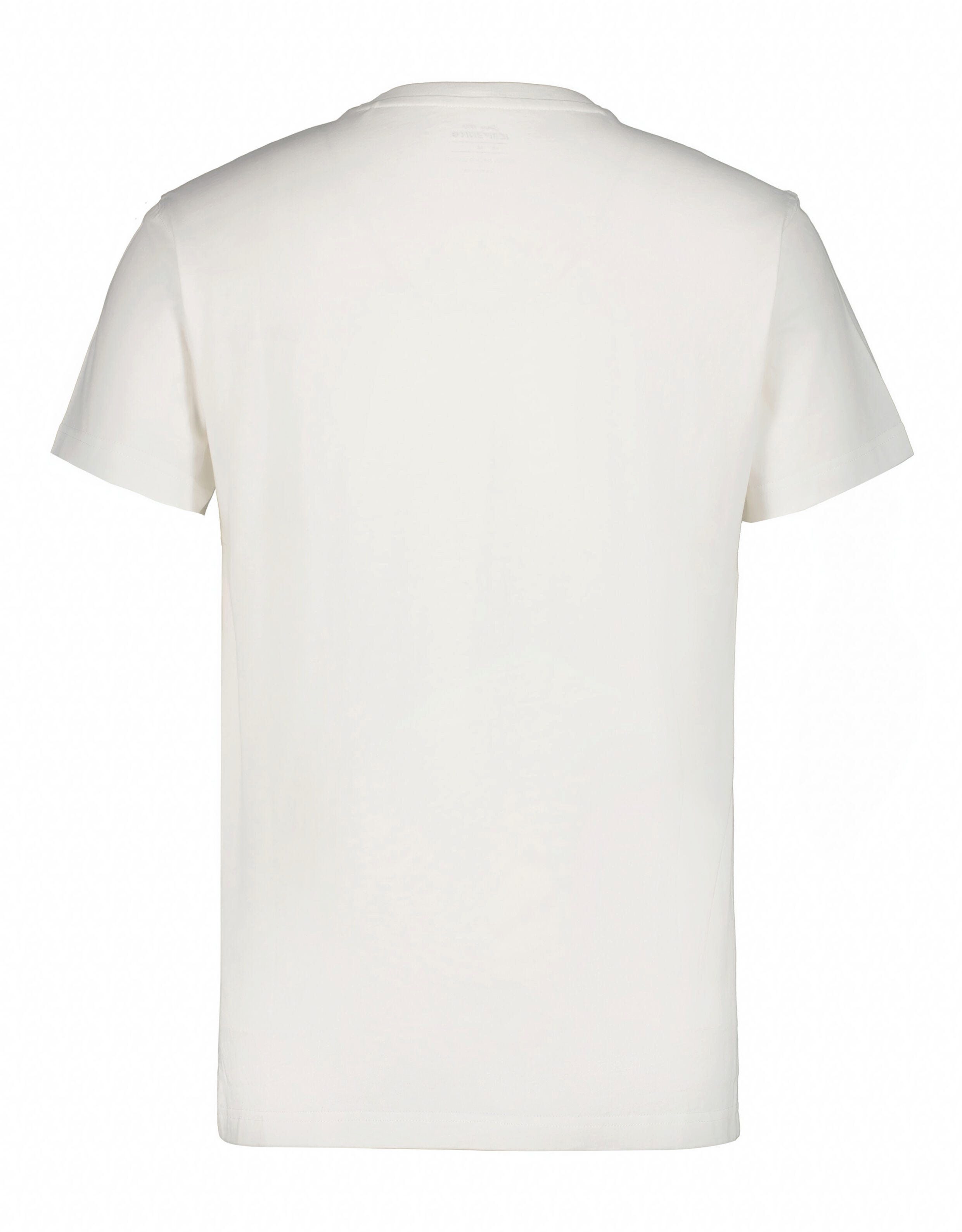 Icepeak T-Shirt ISLESBORO aus Baumwolle, in den Größen S bis XXL – Bild 3 von 3
