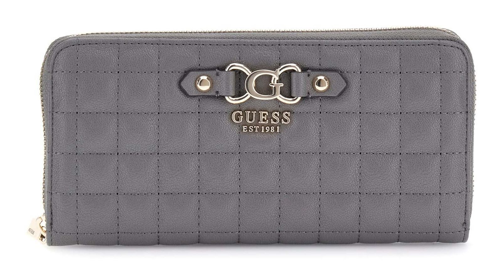 Geldbörse SLG Large Zip Around Wallet