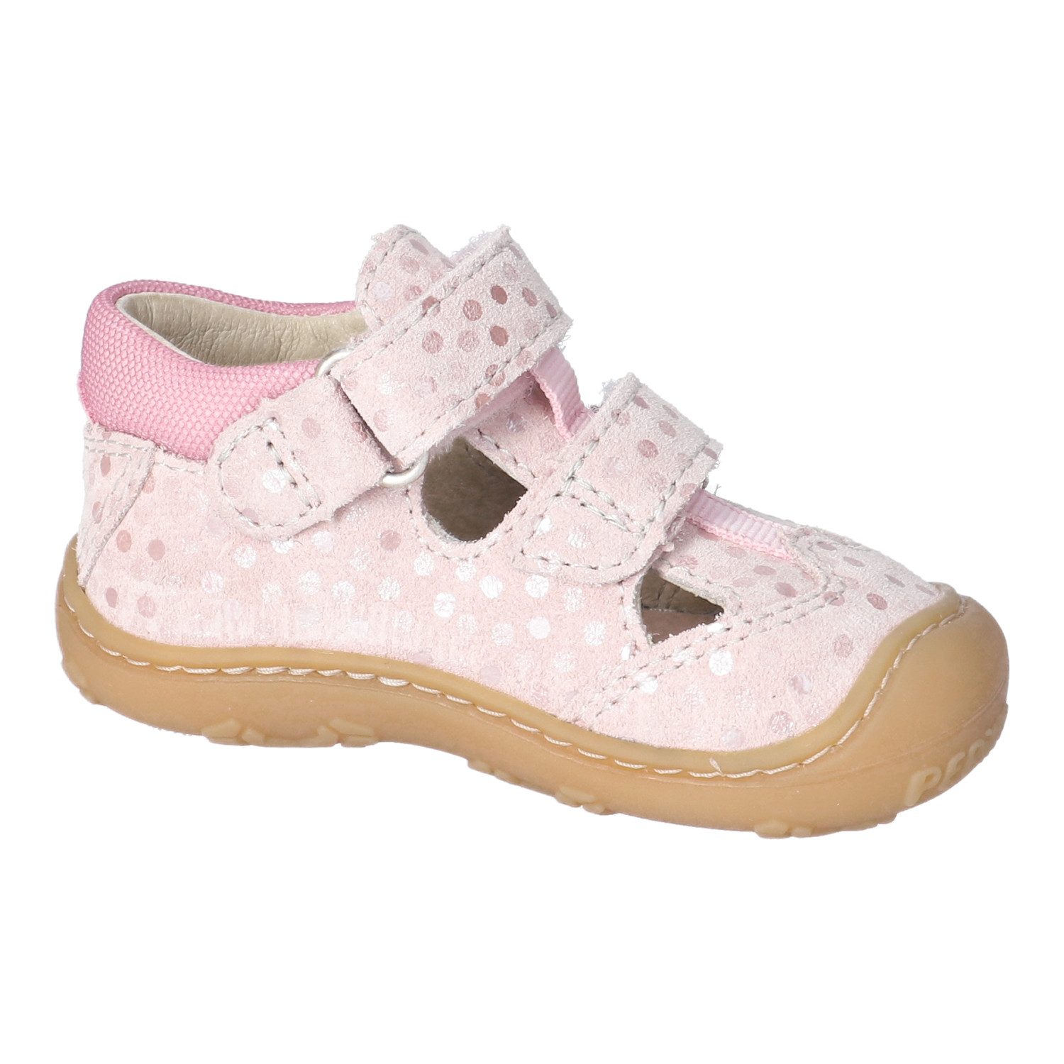 PEPINO by RICOSTA EBI - Lauflernschuhe Lauflernschuh