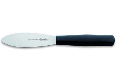 F. DICK Нож для булочек Sandwichmesser ProDynamic mit Wellenschliff 11cm X55CrMo14