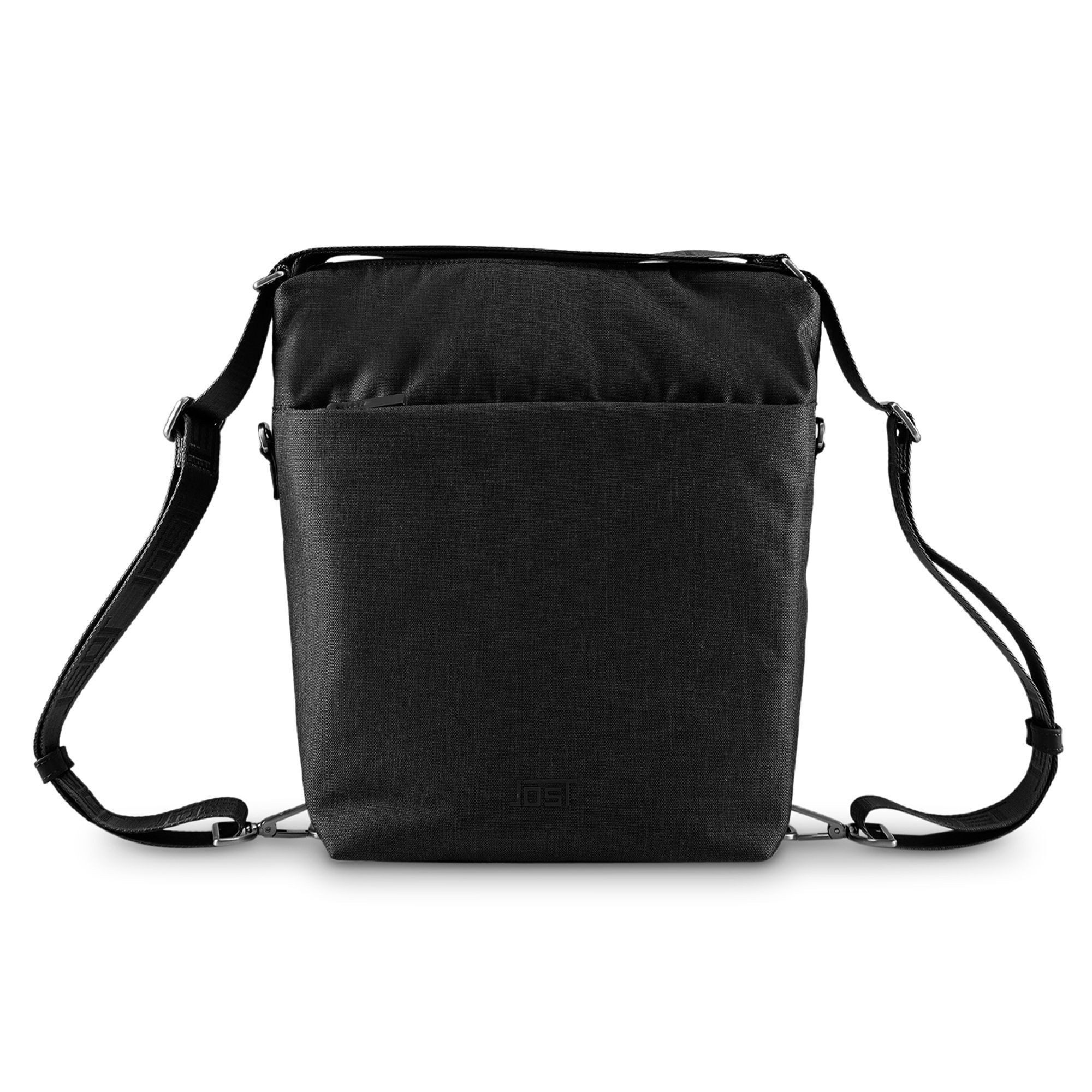 Jost Schultertasche Bergen, Polyester günstig online kaufen