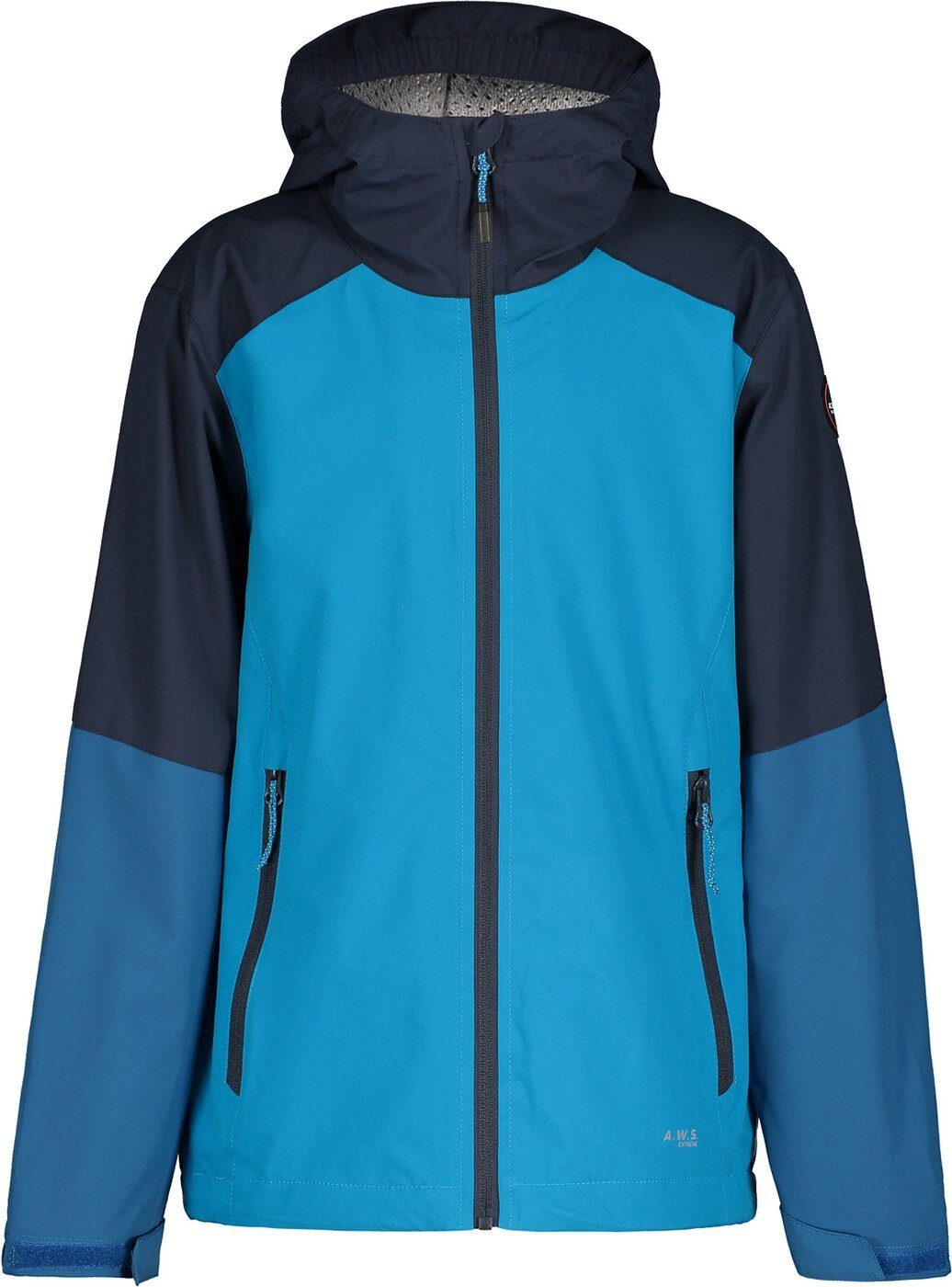 Anorak ICEPEAK KALTAG JR