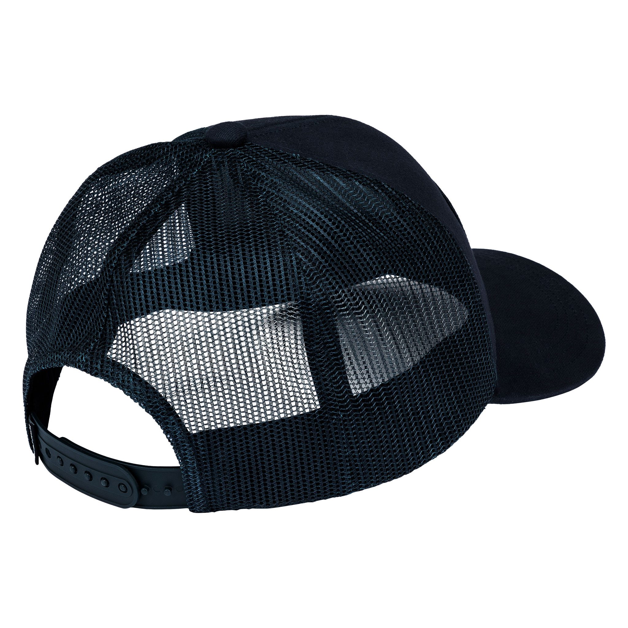 Marmot Baseball Cap Retro Trucker Hat mit Mesh