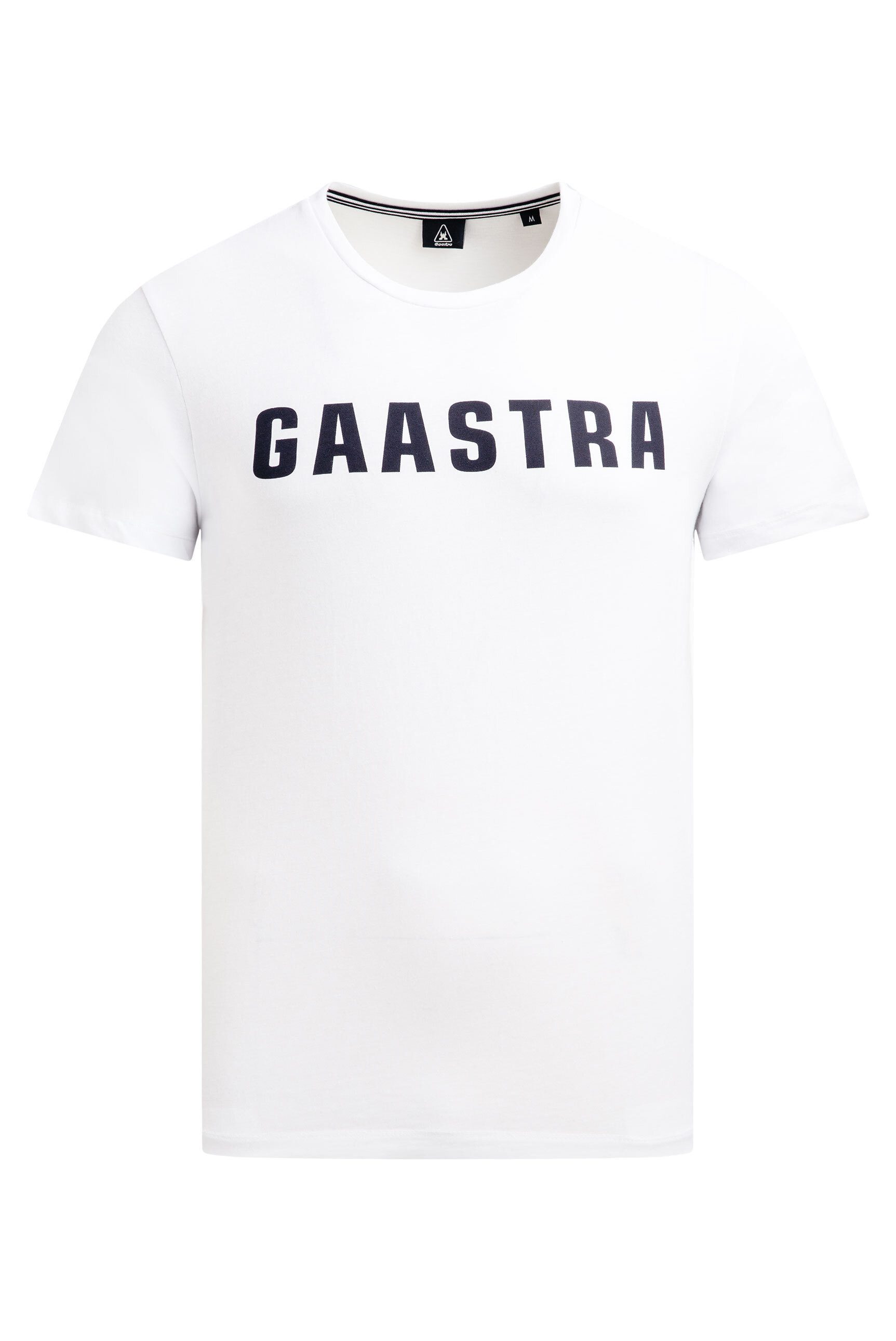 Rundhalsshirt