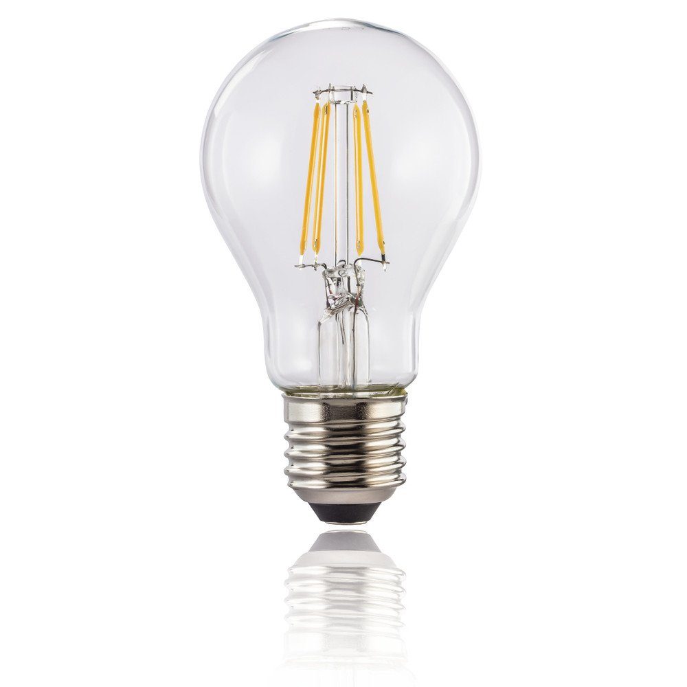 Hama energy-saving W E27 00112903 lamp 6,5 Hama LED-Leuchtmittel