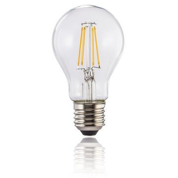 Hama LED-Leuchtmittel Hama 00112903 energy-saving lamp 6,5 W E27