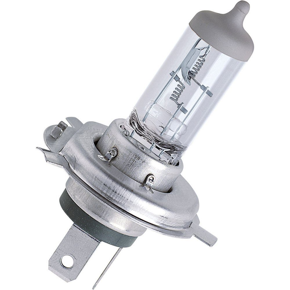 Osram KFZ-Ersatzleuchte OSRAM 64196-01B V W Leuchtmittel 24 Halogen H4 Standard 75/70