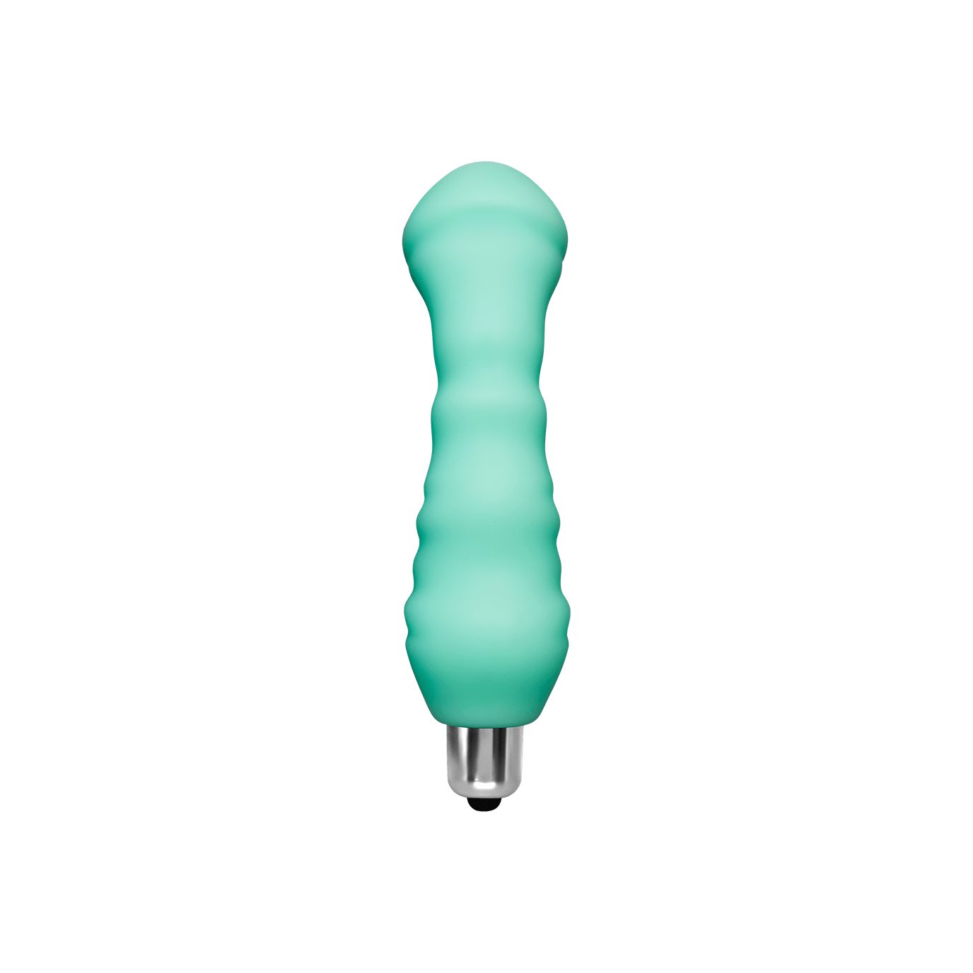 Silikon aus EIS Klitoris-Stimulator EIS G-Punkt-Vibrator (14,5cm)