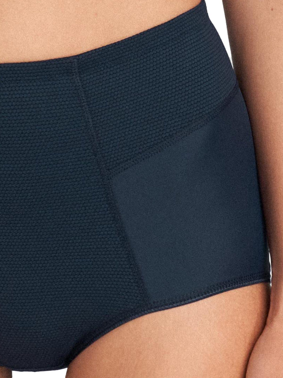 Susa Miederslip Miederslip Capri (Stück, 1-St)