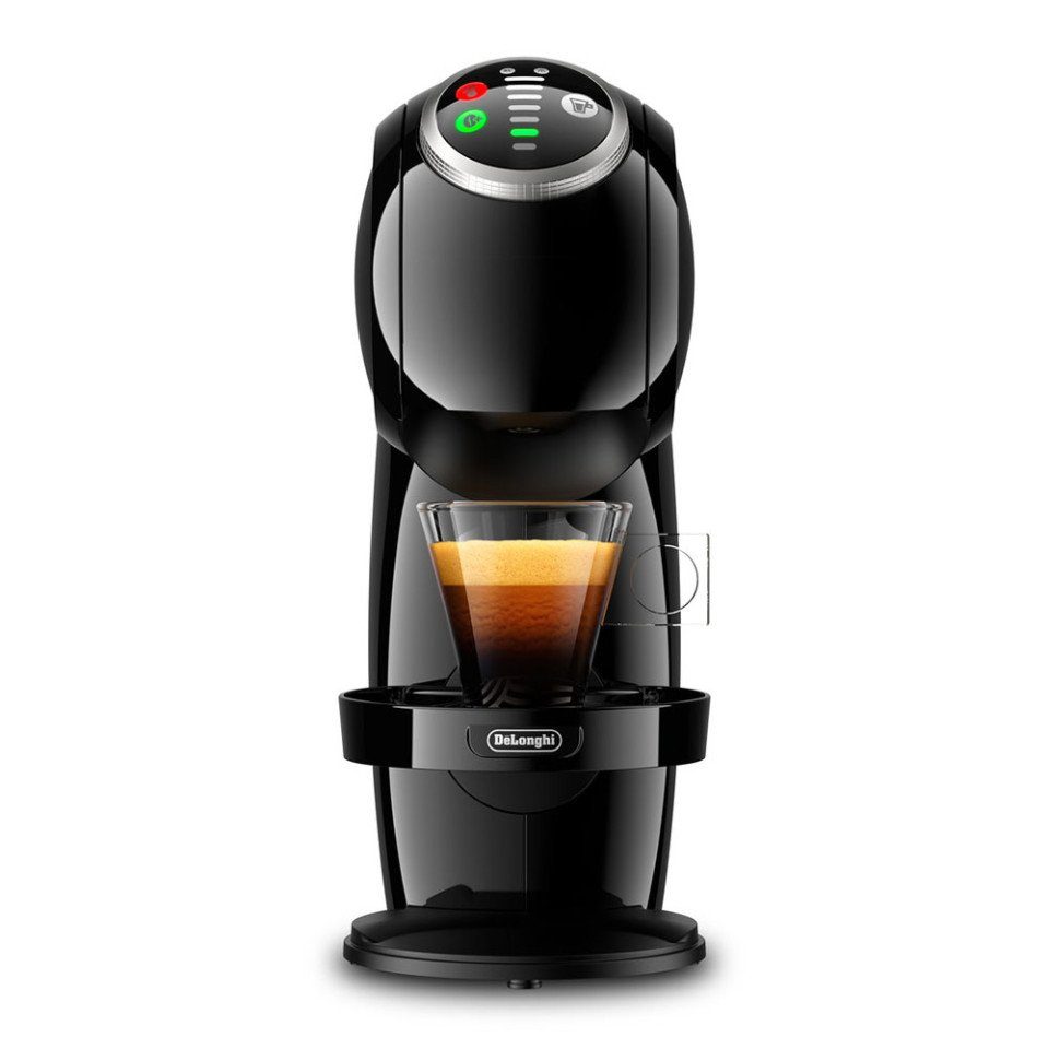De'Longhi Kapselmaschine Kaffeemaschine NESCAFÉ® Dolce Gusto® GENIO S PLUS  EDG 315.B von De'Lo