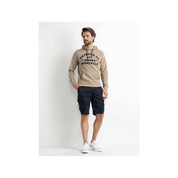 Petrol Industries Sweatshirt uni (1-tlg)