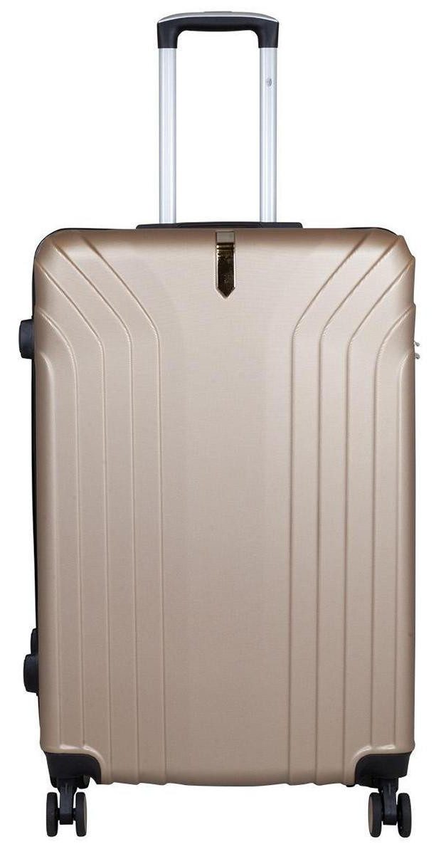 Warenhandel König Trolley Palma24, 4 Rollen, günstig online kaufen