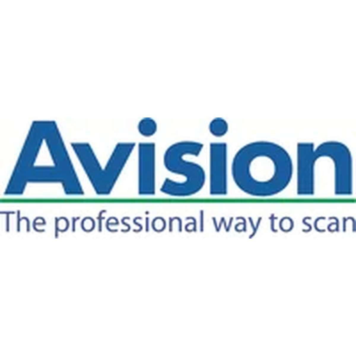 Avision Avision FF-2002H Scanner Dokumentenscanner