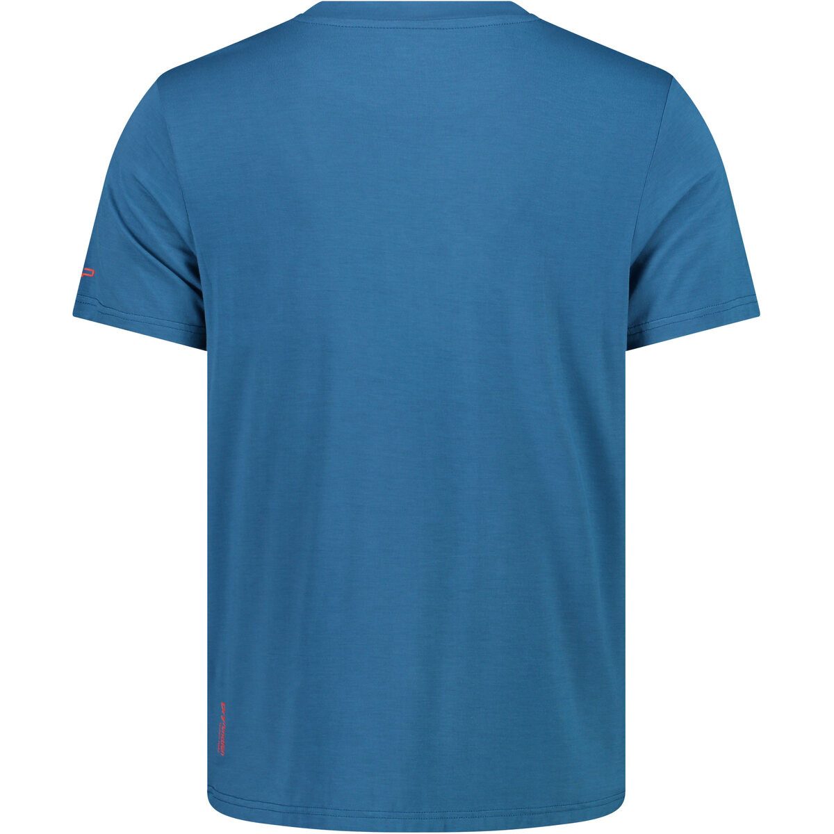 CMP Funktionsshirt MAN T-SHIRT PACIFIC