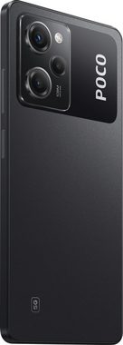 Xiaomi POCO X5 Pro 5G 8GB+256GB Smartphone (16,9 cm/6,67 Zoll, 256 GB Speicherplatz, 108 MP Kamera)