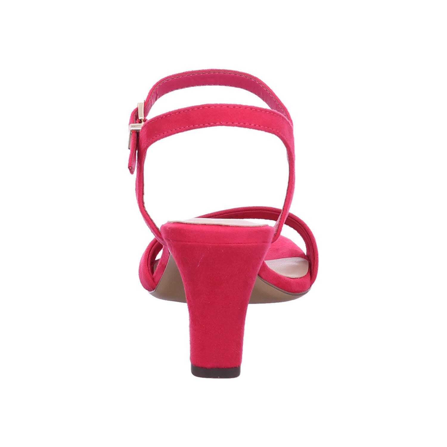 Tamaris Riemchensandalette (2-tlg) günstig online kaufen