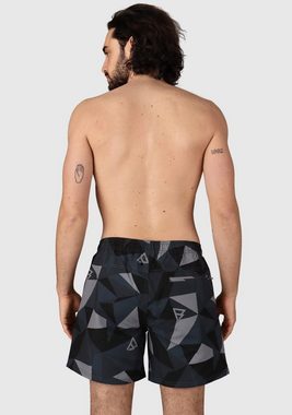 Brunotti Badeshorts Aboard Men Swimshort