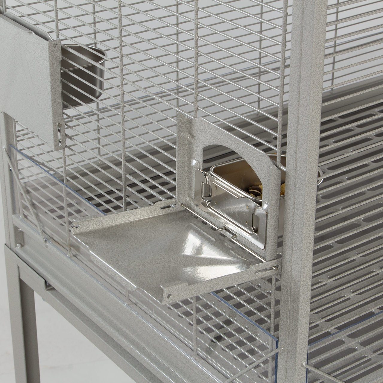 Montana Cages Vogelkäfig Madeira II - günstig online kaufen
