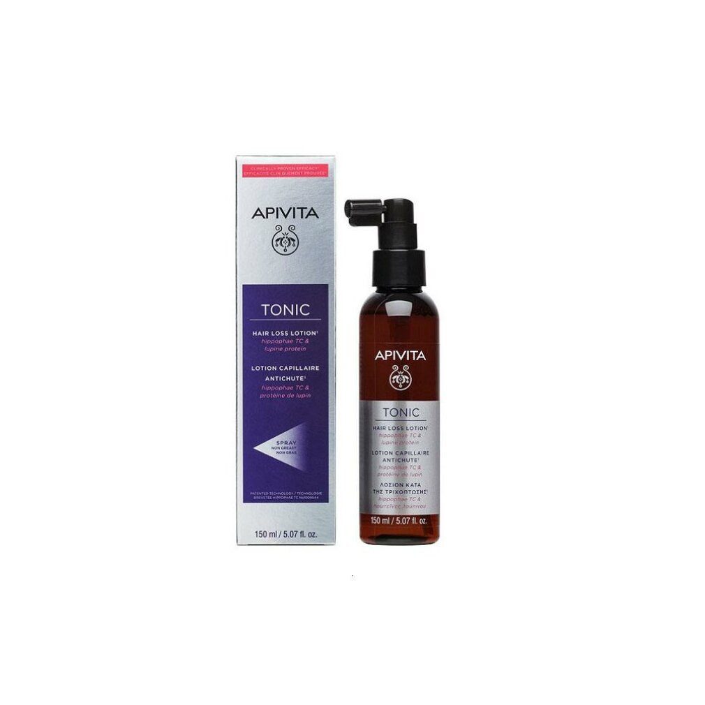 Apivita Haarstyling-Liquid HAIR LOSS lotion 150ml