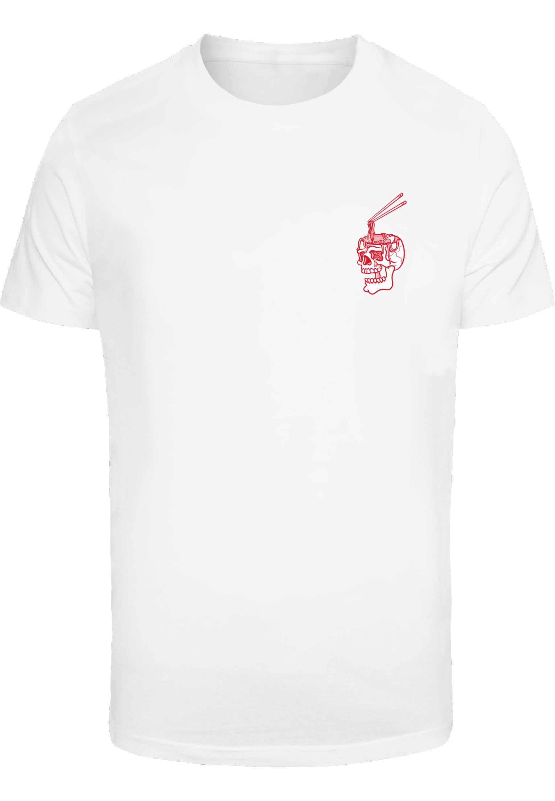 T-Shirt MisterTee Herren Skulls Bento Tee